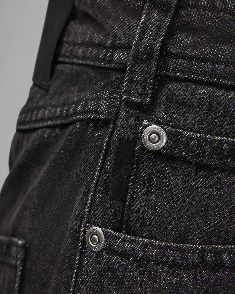 Air Jordan Women s Denim Skirt